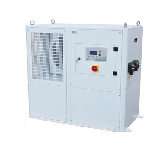 工业冷风机	CAW系列工业冷风机